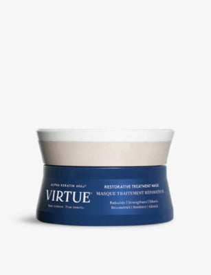 Virtue restorative hair mask 50ml - British product