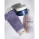 Virtue Full Discovery Kit with shampoo, conditioner, and mask, UK version