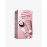 Virtue Smooth discovery kit with shampoo conditioner and treatment mask (British brand)
