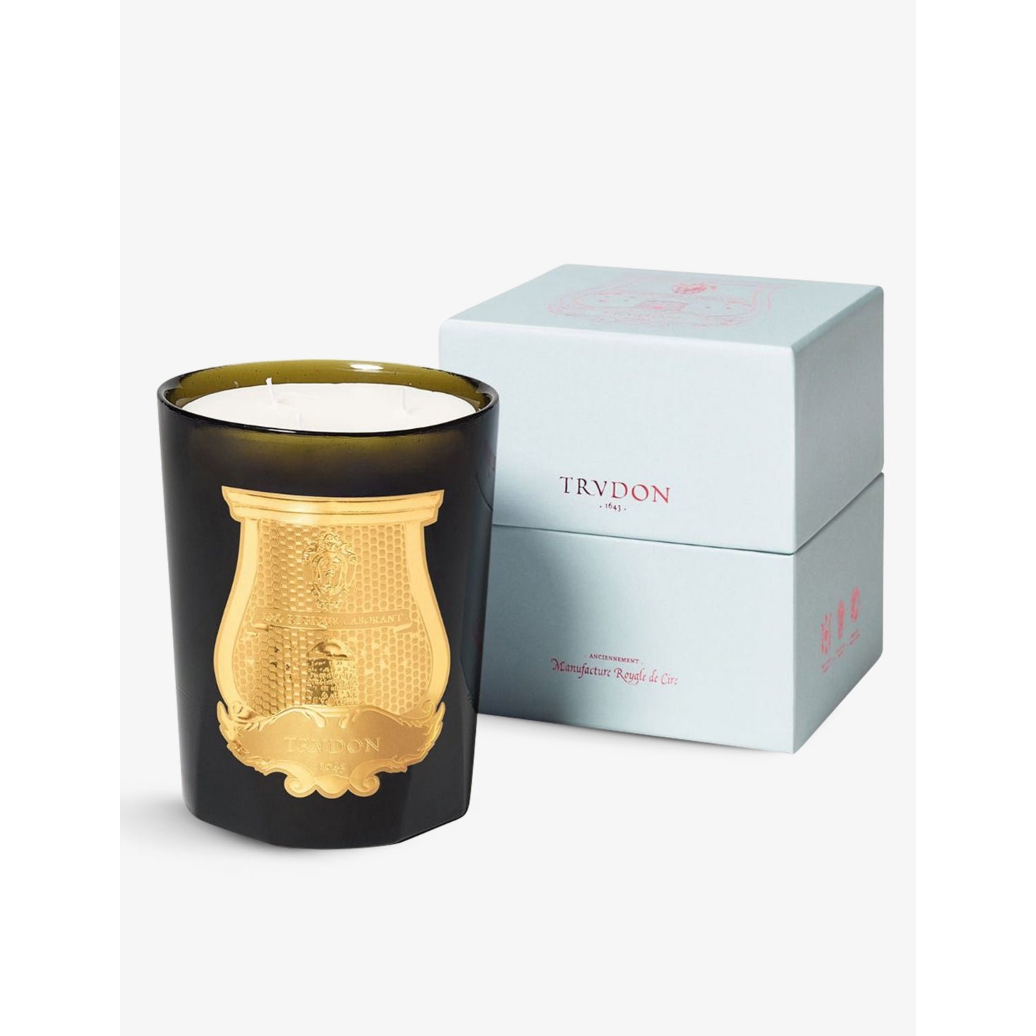 Trudon Josephine scented candle 800g - British product