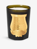 Trudon Cyrnos large scented candle 800g, UK version