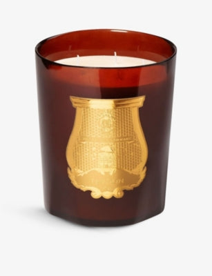 Trudon Cire scented candle 2.8kg, imported from the UK
