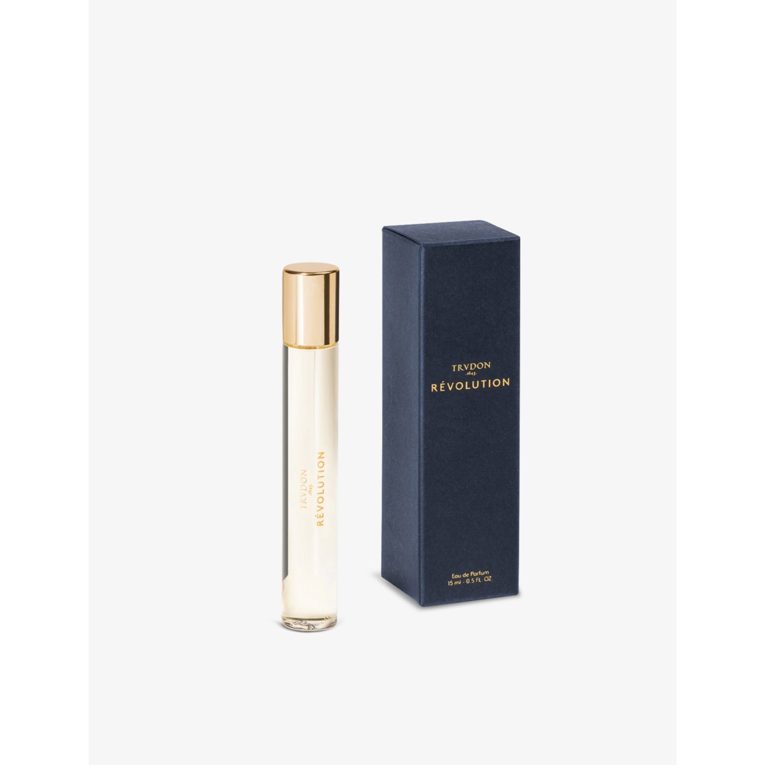 Trudon Revolution eau de parfum 15ml (British brand)
