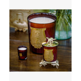Trudon Les Belles Matières Cire scented candle 70g, imported from the UK