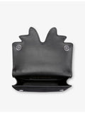 Kurt Geiger London Shoreditch patent-leather cross-body bag - British product