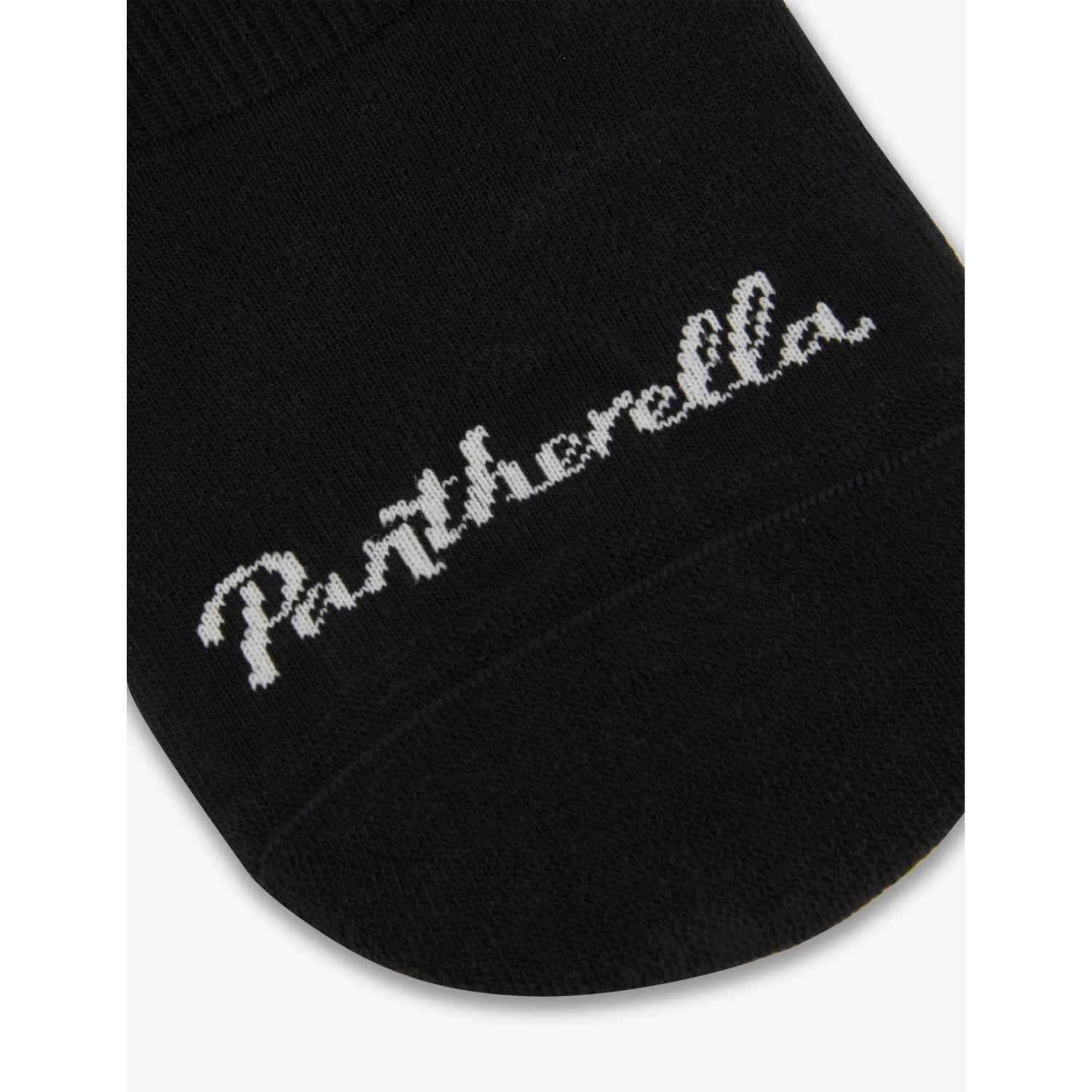 Pantherella cotton-blend invisible socks - British product