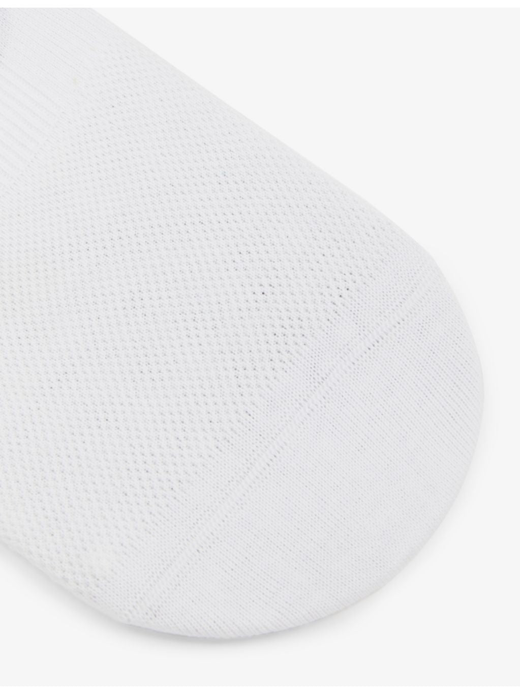 Pantherella invisible low cut socks, imported from the UK