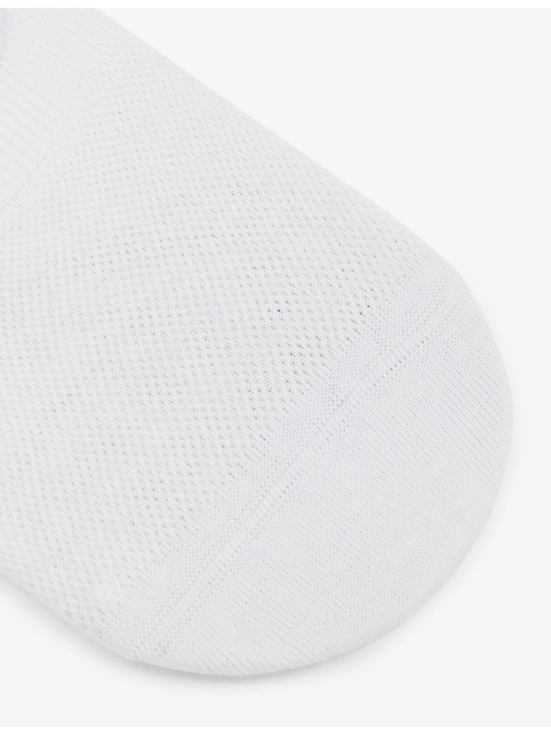 Pantherella invisible low cut socks, imported from the UK