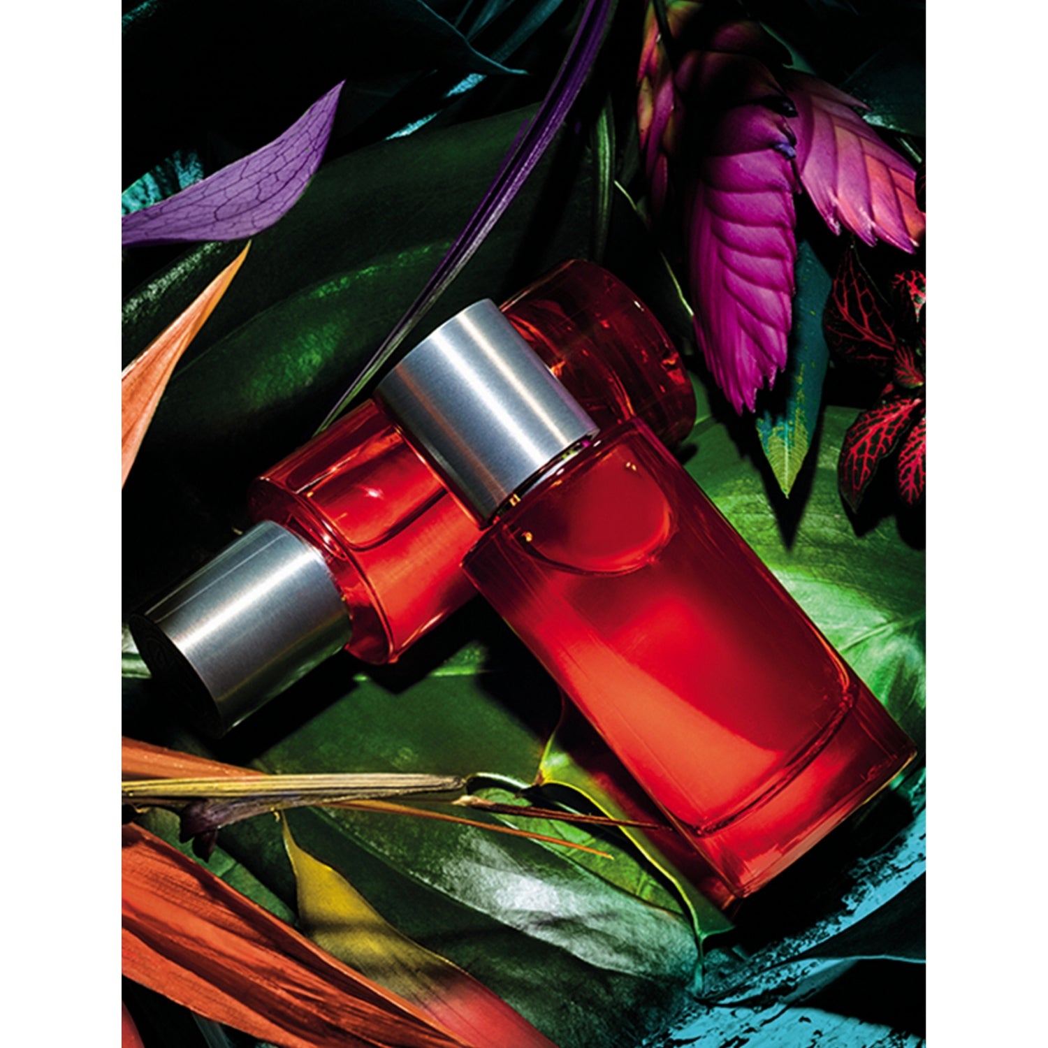 Maison Crivelli Ambre Chromatique extrait de parfum 50ml (British brand)