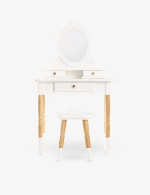 Le Toy Van wooden vanity set 92cm - British product