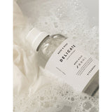 Steamery delicate laundry detergent 750ml (British brand)