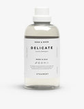 Steamery delicate laundry detergent 750ml (British brand)