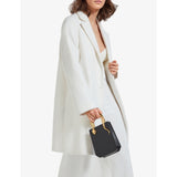 Bvlgari Serpenti Mary Katrantzou leather tote bag, UK version