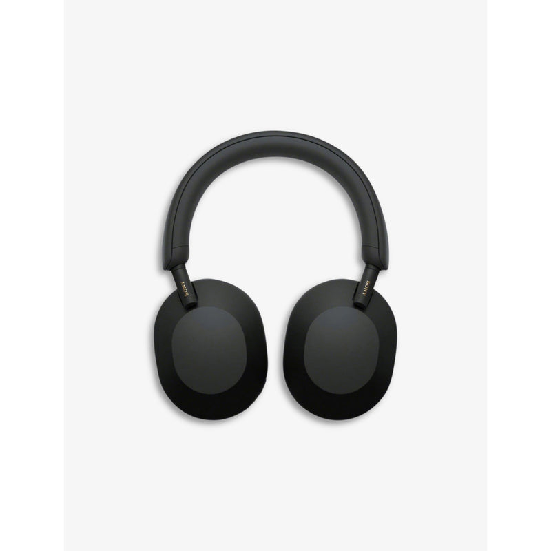 Noise-cancelling wireless headphones WH-1000XM5 (British brand)