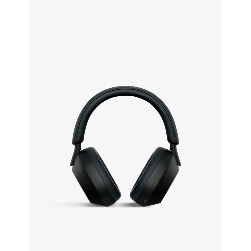 Noise-cancelling wireless headphones WH-1000XM5 (British brand)