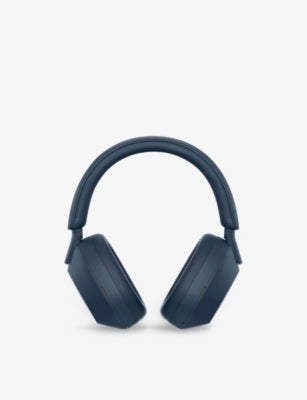 WH-1000XM5 Wireless Noise-Cancelling Headphones