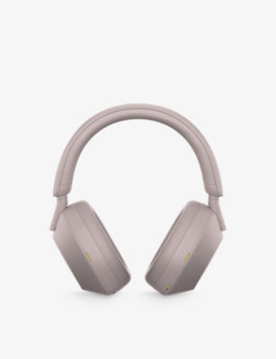 WH-1000XM5 Wireless Noise-Cancelling Headphones