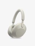Noise-cancelling wireless headphones WH-1000XM5 (British brand)