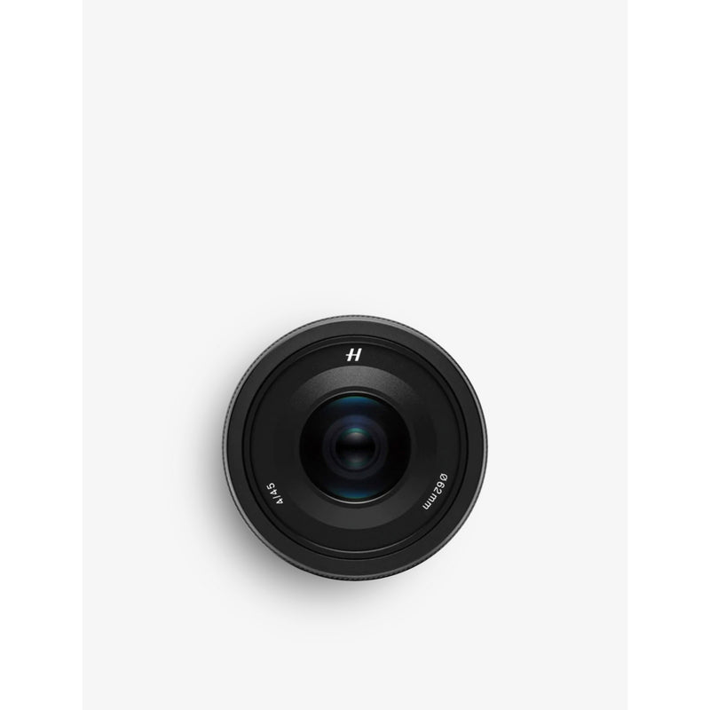 XCD 4/45P medium format autofocus lens, UK version