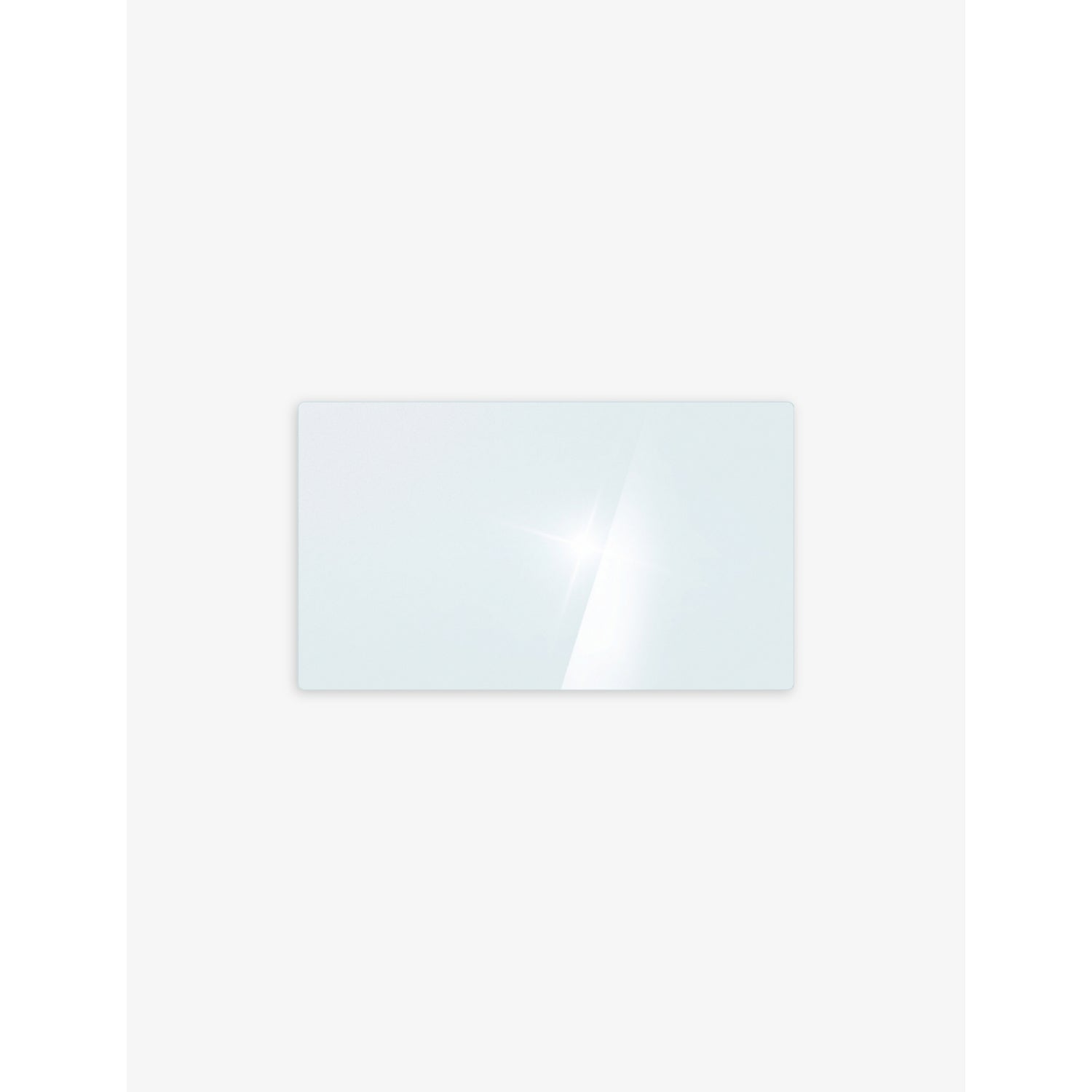 Screen protector for Nintendo Switch Lite with toughened glass - British product