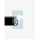 Screen protector for Nintendo Switch Lite with toughened glass - British product