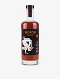 Black Lines Negroni pre-made cocktail 500ml, UK version
