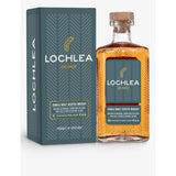 Lochlea Our Barley single malt whisky 700ml, imported from the UK