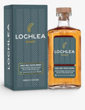 Lochlea Our Barley single malt whisky 700ml, imported from the UK
