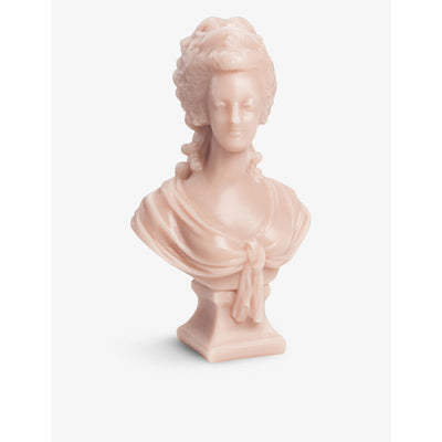 selfridges Trudon Marie-Antoinette Bust Wax Candle 22cm- Buy online at McGrocer