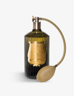 Trudon Cyrnos room spray 375ml bottle - British product