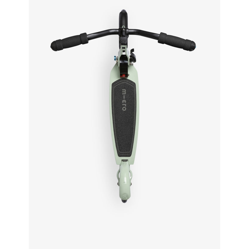 Micro Scooter Deluxe foldable scooter - British product