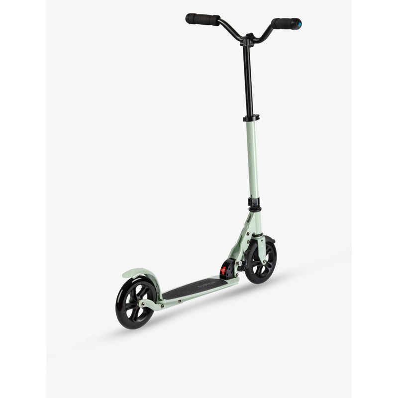 Micro Scooter Deluxe foldable scooter - British product