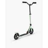 Micro Scooter Deluxe foldable scooter - British product