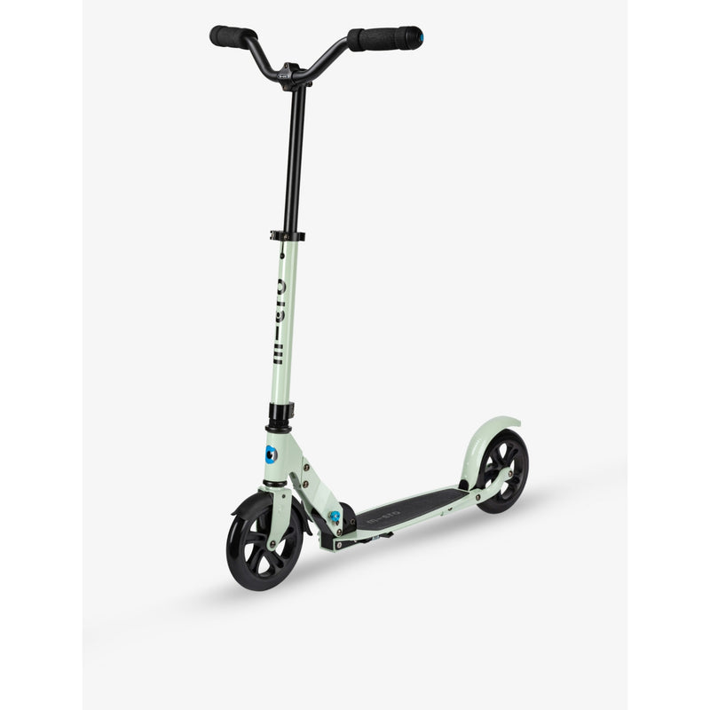 Micro Scooter Deluxe foldable scooter - British product