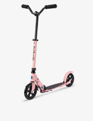 Micro Speed Deluxe scooter, imported from the UK