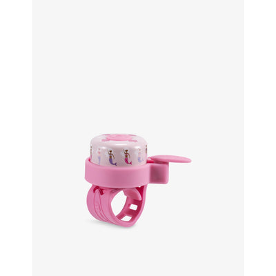 selfridges Micro Mermaid Flexible Silicone Scooter Bell- Buy online at McGrocer