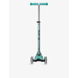 Micro Maxi Deluxe kids scooter with LED wheels - British product