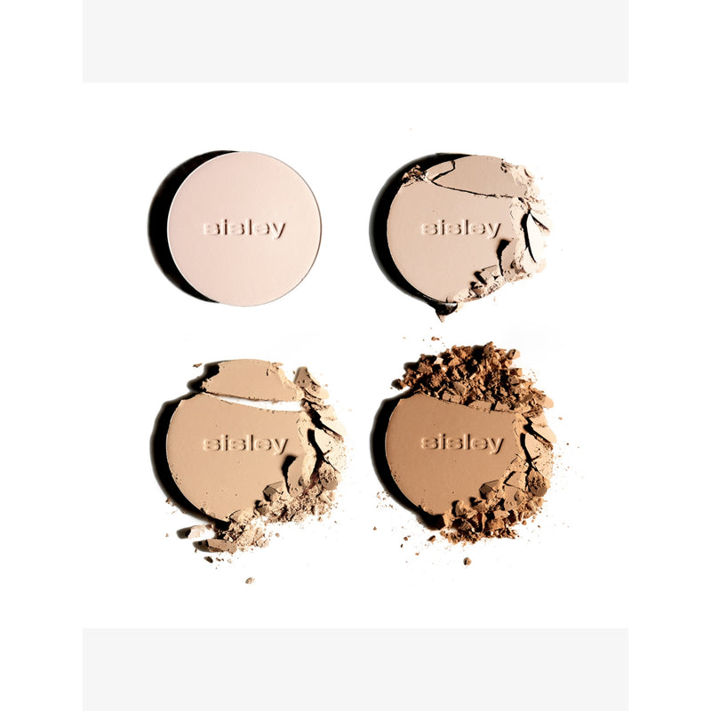 Sisley Phyto-Poudre compact foundation 12g - British product