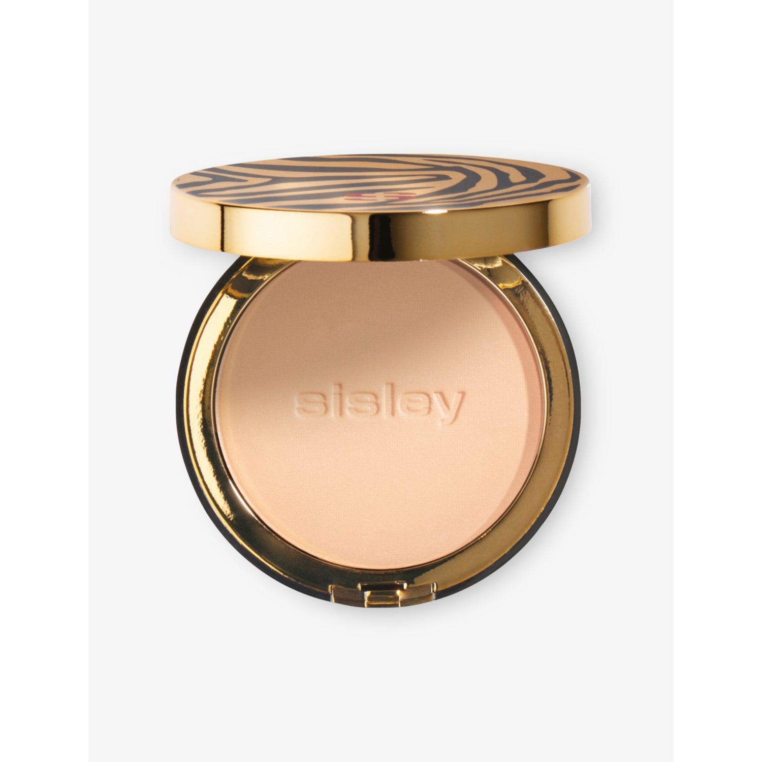 Phyto-Poudre Compact Foundation 12g - BRONZE