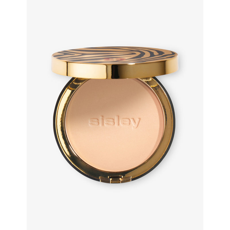 Phyto-Poudre Compact Foundation 12g - BRONZE