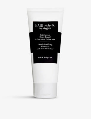 Sisley Hair Rituel Gentle Purifying shampoo 200ml - British product