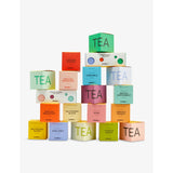 Selfridges Selection English Breakfast loose tea leaves 100g, imported from the UK