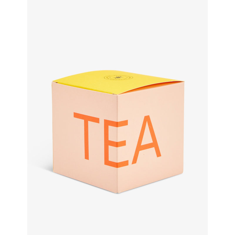 Selfridges Selection English Breakfast loose tea leaves 100g, imported from the UK