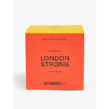Selfridges Strong Brew tea bags, box of 20, imported from the UK