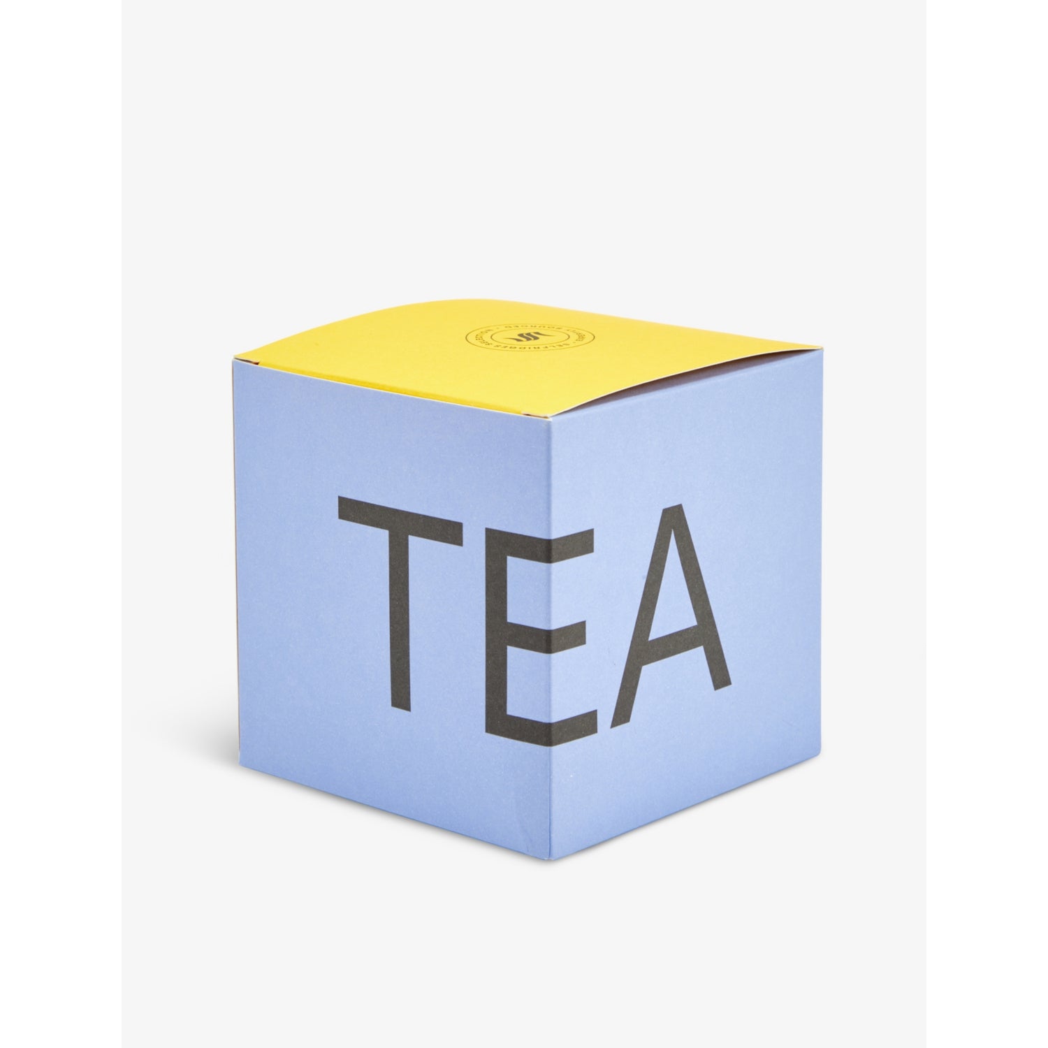 Selfridges Selection Earl Grey flavoured tea bags 20 count, UK version