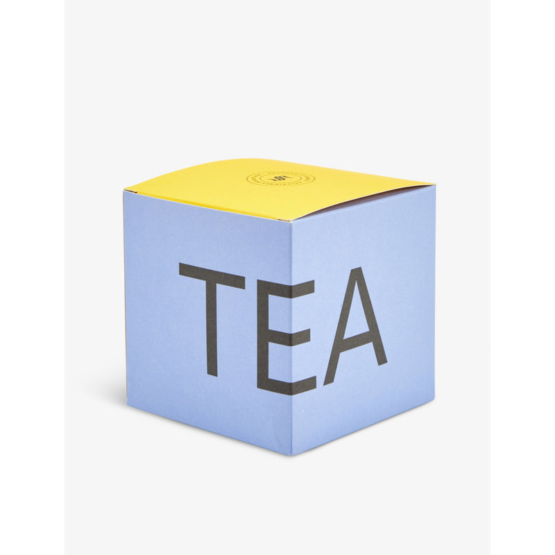 Selfridges Selection Earl Grey flavoured tea bags 20 count, UK version