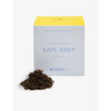 Selfridges Selection Earl Grey loose tea leaves 100g (British brand)