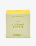 Selfridges Selection Yunnan Green loose leaf tea 100g (British brand)