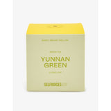 Selfridges Selection Yunnan Green loose leaf tea 100g (British brand)