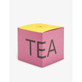 Selfridges Selection pineapple cherry fruit tea bags 50g - British product